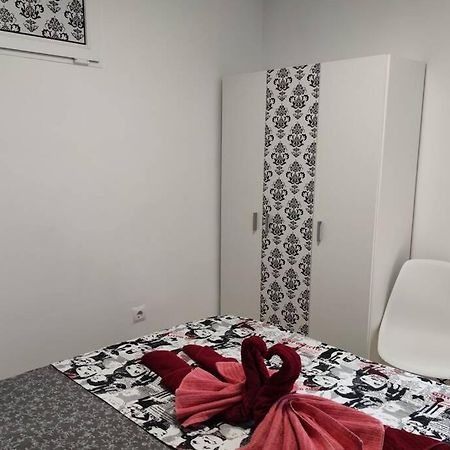 Apartamento Los Tulipanes Lumpiaque Екстер'єр фото