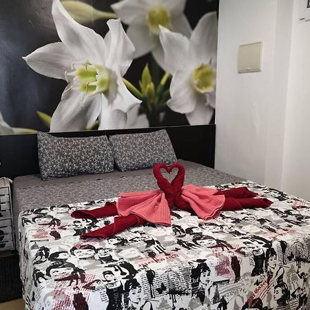Apartamento Los Tulipanes Lumpiaque Екстер'єр фото