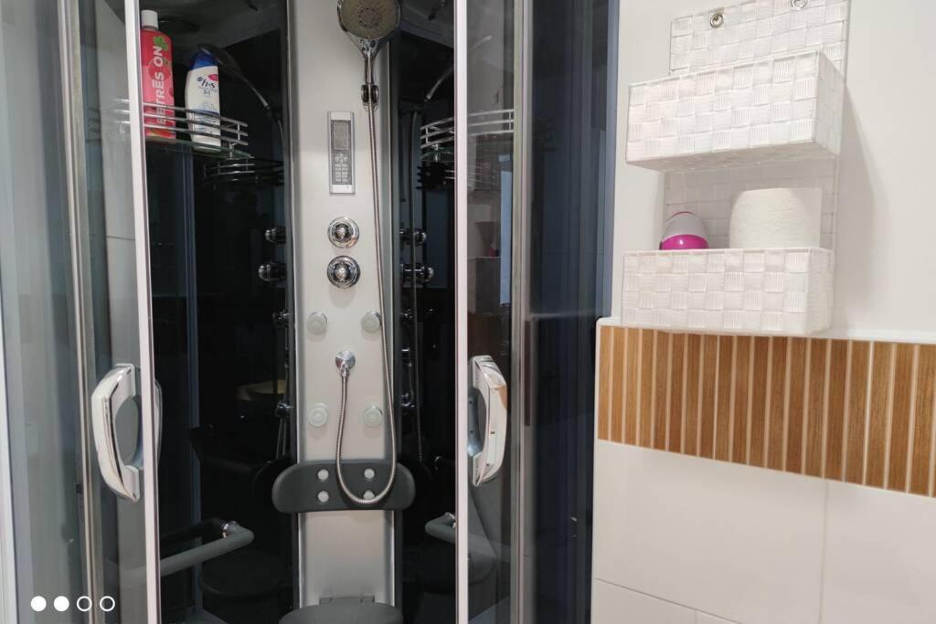 Apartamento Los Tulipanes Lumpiaque Екстер'єр фото