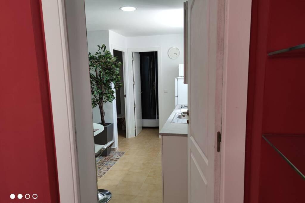 Apartamento Los Tulipanes Lumpiaque Екстер'єр фото