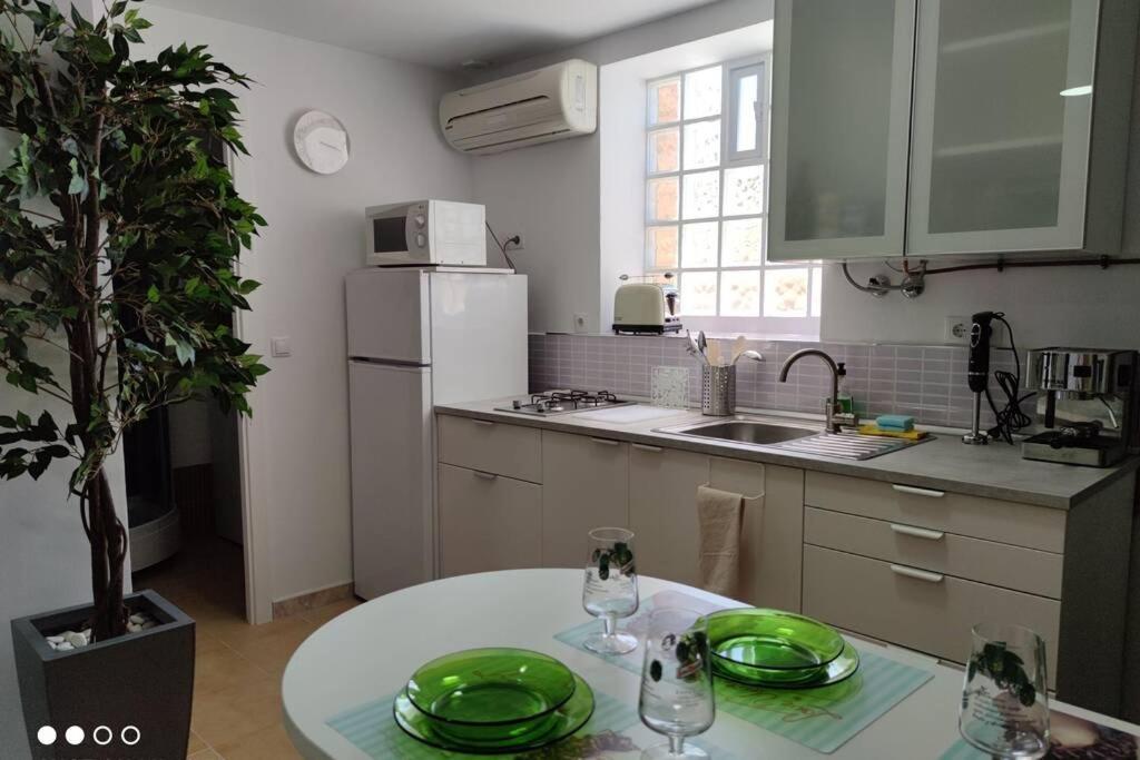 Apartamento Los Tulipanes Lumpiaque Екстер'єр фото