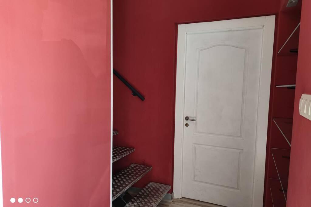 Apartamento Los Tulipanes Lumpiaque Екстер'єр фото