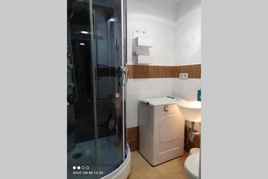 Apartamento Los Tulipanes Lumpiaque Екстер'єр фото