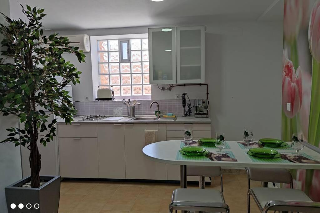 Apartamento Los Tulipanes Lumpiaque Екстер'єр фото